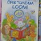 Opib tundma loomi - Hiireke Emma (Invata despre animale - Soricelul Emma - carte in limba estona)