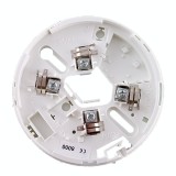 Soclu standard pentru detectorii conventionali din seria FD80xx - UNIPOS DB8000