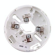 Soclu standard pentru detectorii conventionali din seria FD80xx - UNIPOS DB8000
