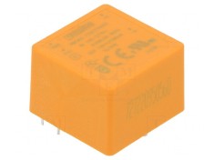 Convertor AC/DC 3W 12V foto