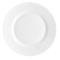 Set 6 farfurii intinse din opal, diametru 25 cm, Toledo