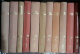 Mihail Kogalniceanu-Opere-11 volume