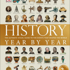 History Year by Year |