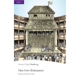 Level 5: Tales from Shakespeare - Charles Lamb