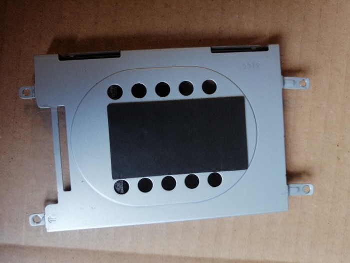 caddy suport hdd hard disk Sony Vaio VPCEB3F4E PCG-71311M PCG-71211M 71213m