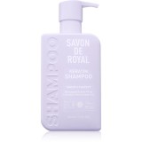 Savon The Royal Miracle şampon de netezire pentru par deteriorat 500 ml