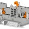 Conector de şine XT 20A 500V