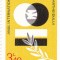 ROMANIA 1978 LP 967 ANUL INTERNATIONAL IMPOTRIVA APARTHEIDULUI MNH