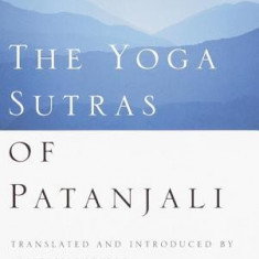 The Yoga Sutras of Patanjali