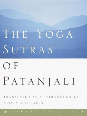 The Yoga Sutras of Patanjali foto