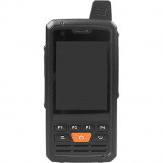 Walkie Talkie PTT Push To Talk SW28 Cu Conexiune 4G LTE foto