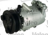 Compresor clima / aer conditionat FORD FOCUS II Cabriolet (2006 - 2016) VALEO 813735