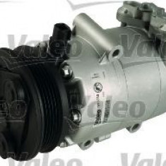 Compresor clima / aer conditionat FORD FOCUS II (DA) (2004 - 2012) VALEO 813735