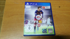 Joc PS4 FIFA 16 #60534MOI foto