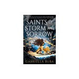 Saints of Storm and Sorrow