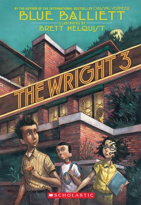 The Wright 3 foto