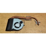 Cooler Ventilator Laptop Asus K53S