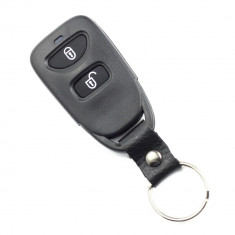 Hyundai - Carcasa cheie 2 butoane foto
