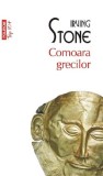 Comoara grecilor | Irving Stone, Polirom