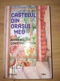 Castelul din orasul meu - Ioana Baldea Constantinescu, Litera, 2024, Roman