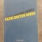 Cazul doctor Udrea- Ben. Corlaciu