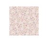 Tapet Copii Floricele Roz Multicolor Jack'N Rose III JS3105 Vinil Lavabil 53cm x 10m