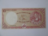 Italia 10 Leghe(Liga Nordului) 1993 UNC,bancnota din imagini