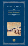 Muntele vrăjit - Hardcover - Thomas Mann - RAO