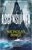 Ascensiunea - Nicholas Binge