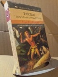 Edgar Rice Burroughs - Tarzan din neamul maimutelor, 2017