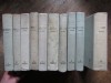 CEHOV OPERE 10 VOLUME / VOLUMELE 1-9 SI 12