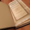 BIBLIA/ DUMNEZEEASCA SCRIPTURA Ediție Princeps 1914 RELEGATA RECONDITIONATA LUX