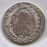 Austria 20 kreuzer 1778 argint Maria Tereza, Europa
