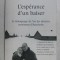L &#039; ESPERANCE D &#039; UN BAISER par RAPHAEL ESRAIL , 2017
