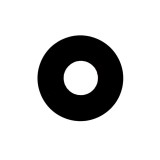 Geam Camera Xiaomi 12 Negru