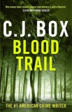 Blood Trail - SAS Gardners EU