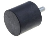 Picioruș Vibro-Absorbant 40mm 55 Shore