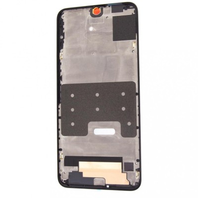 Rama LCD Huawei P Smart (2019), Enjoy 9s, Negru foto