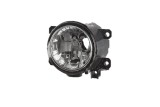 Proiector ceata CITROEN C-ZERO, Fiat FULLBACK, Ford ECOSPORT, KA+, MUSTANG, RANGER, Mercedes CITAN MITSUBISHI ASX, I-MIEV, L200, OUTLANDER, Nissan LE