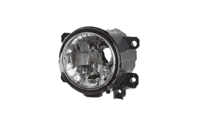 Proiector ceata CITROEN C-ZERO, Fiat FULLBACK, Ford ECOSPORT, KA+, MUSTANG, RANGER, Mercedes CITAN MITSUBISHI ASX, I-MIEV, L200, OUTLANDER, Nissan LE