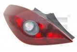 Lampa spate OPEL CORSA D (2006 - 2016) TYC 11-11430-11-2