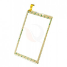 Touchscreen, allview ax4 nano plus, white, oem foto