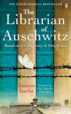 Librarian of Auschwitz, Penguin Books