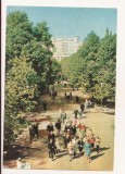 FA150 - Carte Postala - RUSIA - Moscova. Alexandrovsky Garden, necirculata 1965