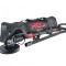 Slefuitor de pereti cu 2 capete, 1500 W, Red Technic RTSDG0085