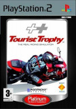 Joc PS2 Tourist Trophy - Platinum
