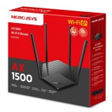 Router wireless TP-LINK MR1500X, WIFI 6, Mesh, Dual Band