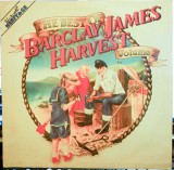 VINIL LP Barclay James Harvest &ndash; Best Of Barclay James Harvest Volume 2 (EX)