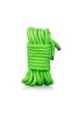 Sfoara 5m Glow in the Dark, Verde Neon