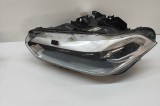 Far st&acirc;nga față BMW X2 F39 2018 OEM: 8738189,90169875 30293579